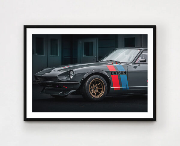 Datzun 240z 50x70
